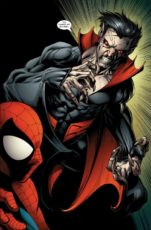 Ultimate Spider-Man #95