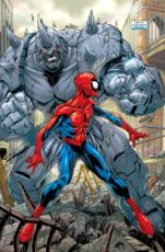 Ultimate Spider-Man Annual #1