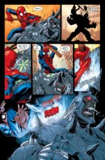 Ultimate Spider-Man Annual #1