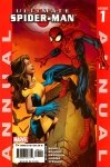 Ultimate Spider-Man Annual #1