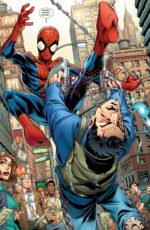 Ultimate Spider-Man Annual #2