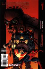 Ultimate Six #1