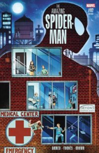 The Amazing Spider-Man #82 (#883)