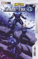 Fantastic Four #23