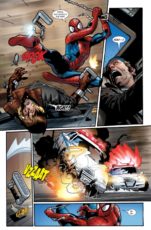 Ultimate Spider-Man #112