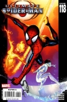 Ultimate Spider-Man #118