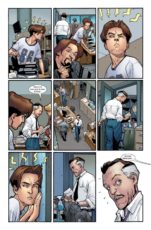 Ultimate Spider-Man #121