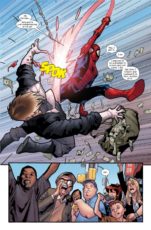 Ultimate Spider-Man #122
