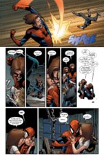 Ultimate Spider-Man #122