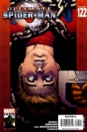 Ultimate Spider-Man #122