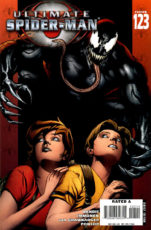 Ultimate Spider-Man #123