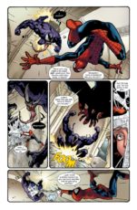 Ultimate Spider-Man #123