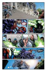Ultimate Spider-Man #124