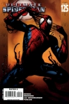 Ultimate Spider-Man #125