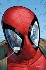 Ultimate Spider-Man #126