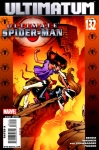 Ultimate Spider-Man #132