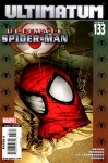 Ultimate Spider-Man #133
