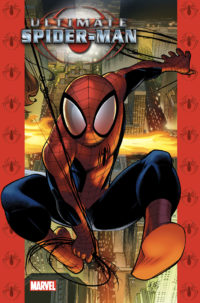 Ultimate Spider-Man, Tom 12