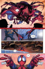 Ultimate Spider-Man, Tom 12