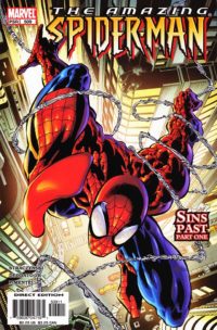 The Amazing Spider-Man #509