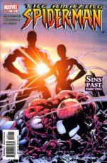 The Amazing Spider-Man #510