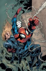 The Amazing Spider-Man #513