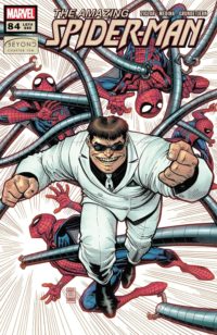 The Amazing Spider-Man #84 (#885)