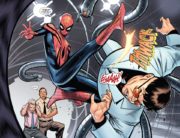 The Amazing Spider-Man #84 (#885)