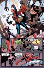 The Amazing Spider-Man #85 (#886)