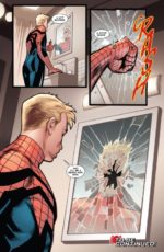 The Amazing Spider-Man #85 (#886)