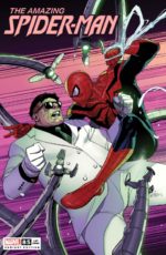 The Amazing Spider-Man #85 (#886)
