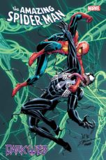 Dark Web: Amazing Spider-Man #15