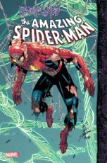 Dark Web: Amazing Spider-Man #17