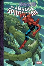 Dark Web: Amazing Spider-Man #18