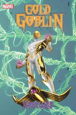 Dark Web: Gold Goblin #2