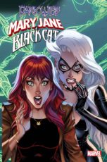 Dark Web: Mary Jane & Black Cat #2