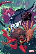 Dark Web: Ms. Marvel #2