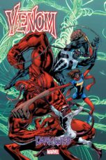 Dark Web: Venom #16