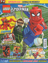 LEGO Spider-Man 2/2022