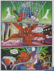 LEGO Spider-Man 2/2022