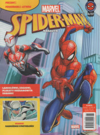 Spider-Man Magazyn 6/2022