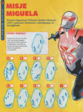 Spider-Man Magazyn 6/2022