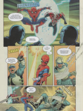 Spider-Man Magazyn 6/2022