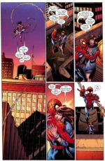 Ultimatum: Spider-Man Requiem #1