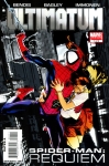 Ultimatum: Spider-Man Requiem #1