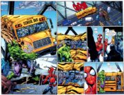 Ultimatum: Spider-Man Requiem #2