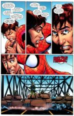 Ultimatum: Spider-Man Requiem #2