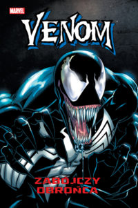 Venom: Zabójczy Obrońca