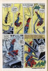 The Amazing Spider-Man #107