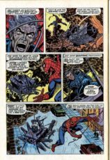 The Amazing Spider-Man #107